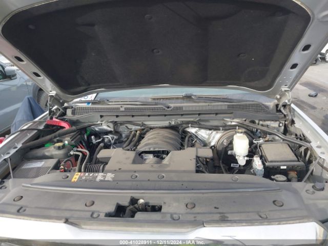 3GTU2NEJ6JG282555 GMC Sierra 1500 Slt