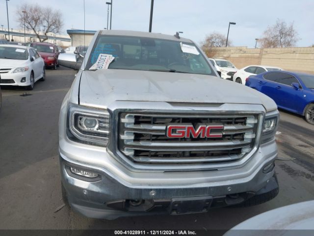 3GTU2NEJ6JG282555 GMC Sierra 1500 Slt