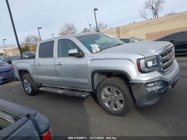 3GTU2NEJ6JG282555 GMC Sierra 1500 Slt