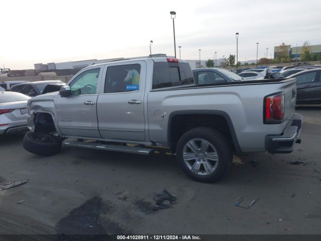 3GTU2NEJ6JG282555 GMC Sierra 1500 Slt