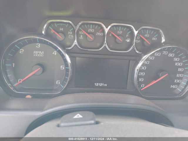 3GTU2NEJ6JG282555 GMC Sierra 1500 Slt