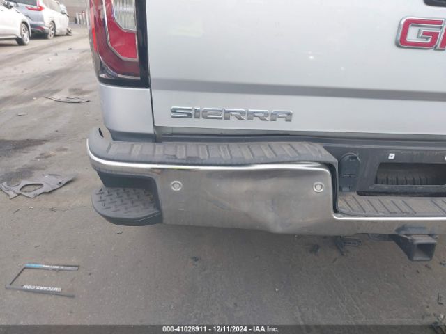 3GTU2NEJ6JG282555 GMC Sierra 1500 Slt