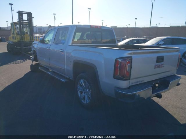 3GTU2NEJ6JG282555 GMC Sierra 1500 Slt