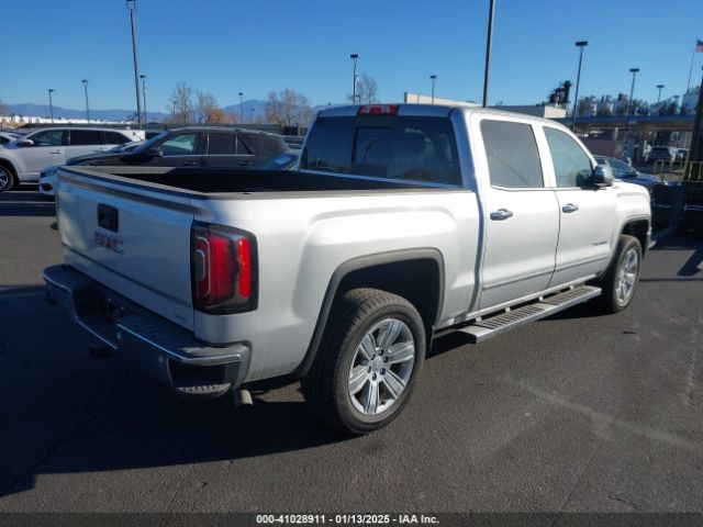 3GTU2NEJ6JG282555 GMC Sierra 1500 Slt