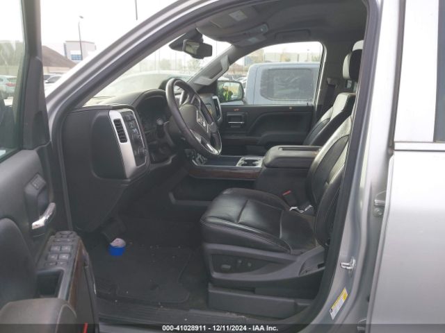 3GTU2NEJ6JG282555 GMC Sierra 1500 Slt