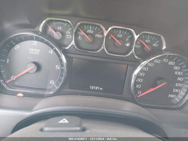 3GTU2NEJ6JG282555 GMC Sierra 1500 Slt