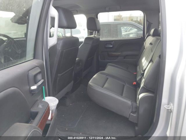 3GTU2NEJ6JG282555 GMC Sierra 1500 Slt