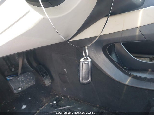 5GAEVAKW3JJ242082 Buick Enclave Essence