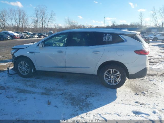 Buick Enclave Essence 2018 5GAEVAKW3JJ242082 Image 14