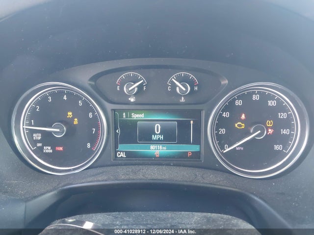 Buick Enclave Essence 2018 5GAEVAKW3JJ242082 Image 15