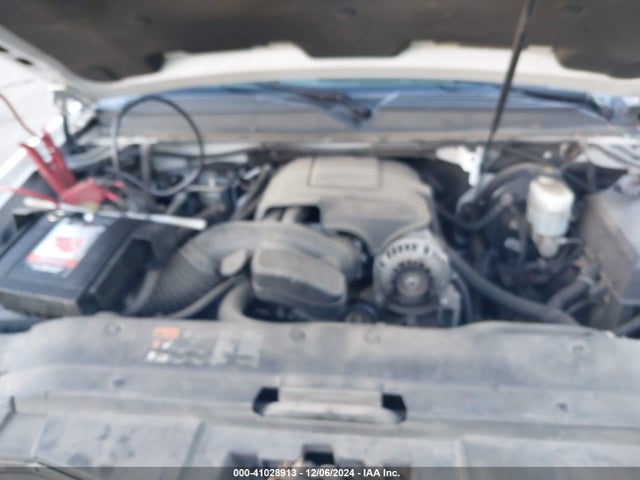 Chevrolet Tahoe Ls 2014 1GNSCAE03ER227398 Image 10