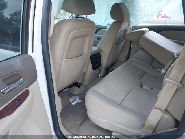 Chevrolet Tahoe Ls 2014 1GNSCAE03ER227398 Image 8