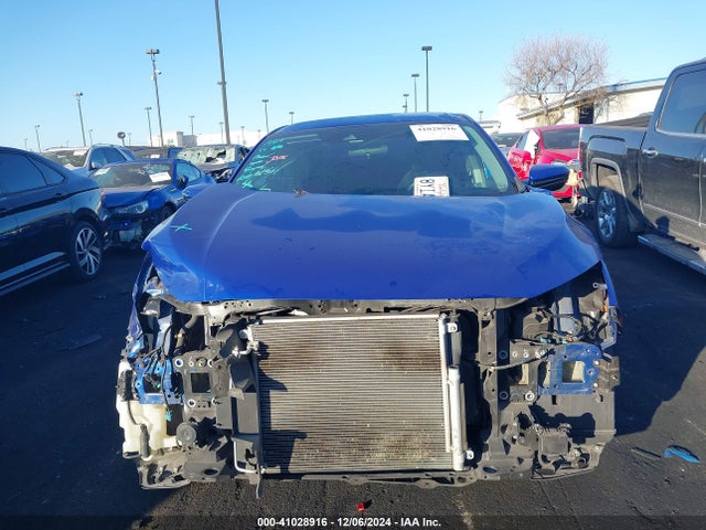 Honda Civic Lx 2019 19XFC2F66KE202361 Image 13