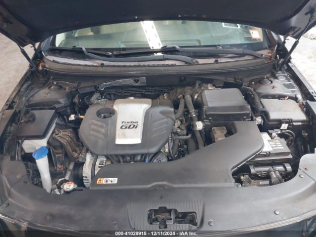5NPE24AA4HH447587 Hyundai SONATA ECO