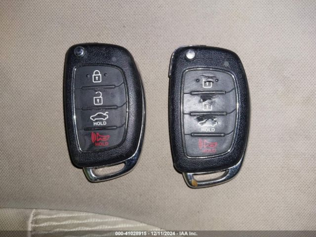 5NPE24AA4HH447587 Hyundai SONATA ECO