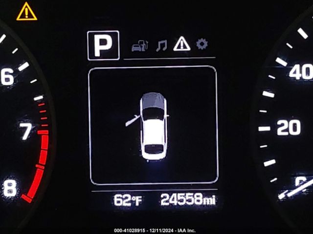 5NPE24AA4HH447587 Hyundai SONATA ECO