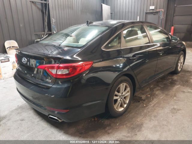 5NPE24AA4HH447587 Hyundai SONATA ECO
