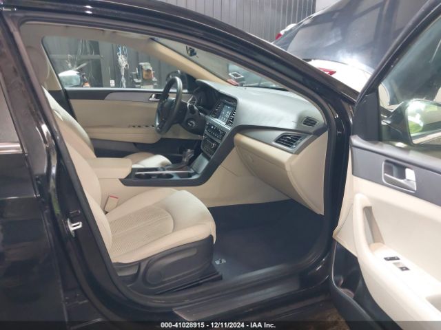 5NPE24AA4HH447587 Hyundai SONATA ECO