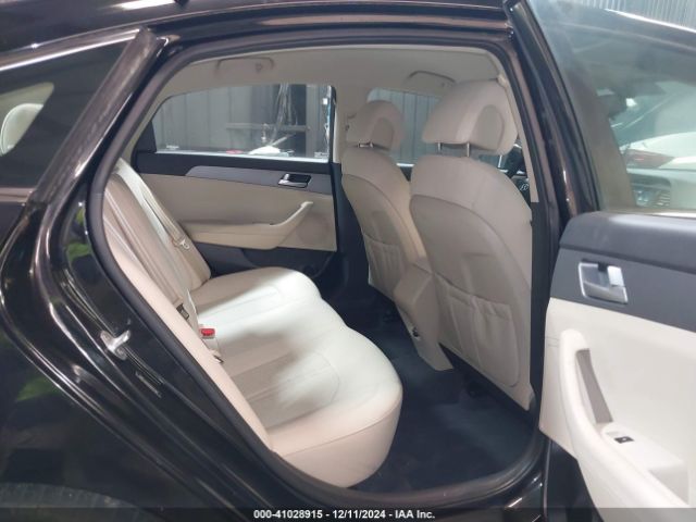5NPE24AA4HH447587 Hyundai SONATA ECO