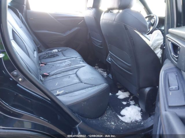 JF2SKAMC5PH418564 Subaru Forester Wilderness
