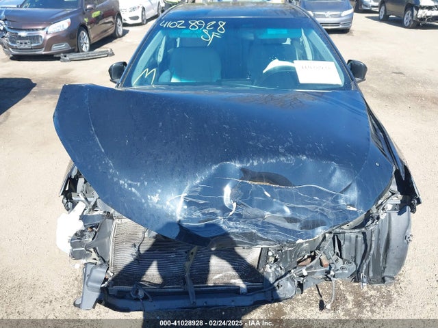 4T1BF1FK1GU152373 Toyota CAMRY SE