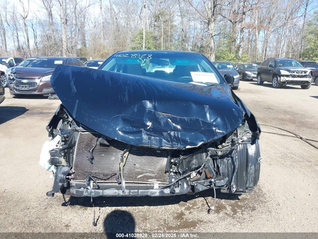 4T1BF1FK1GU152373 Toyota CAMRY SE