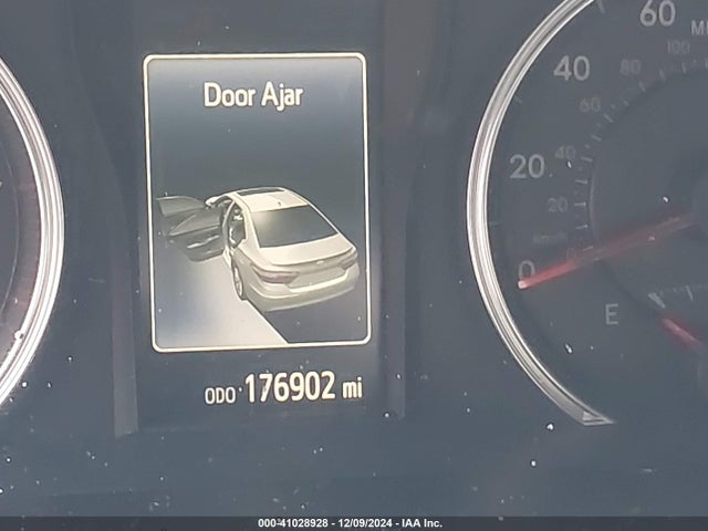 4T1BF1FK1GU152373 Toyota CAMRY SE