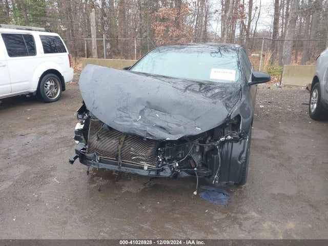 4T1BF1FK1GU152373 Toyota CAMRY SE