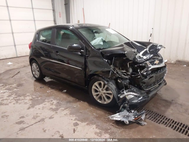 2019 KL8CD6SA1KC779770 main image