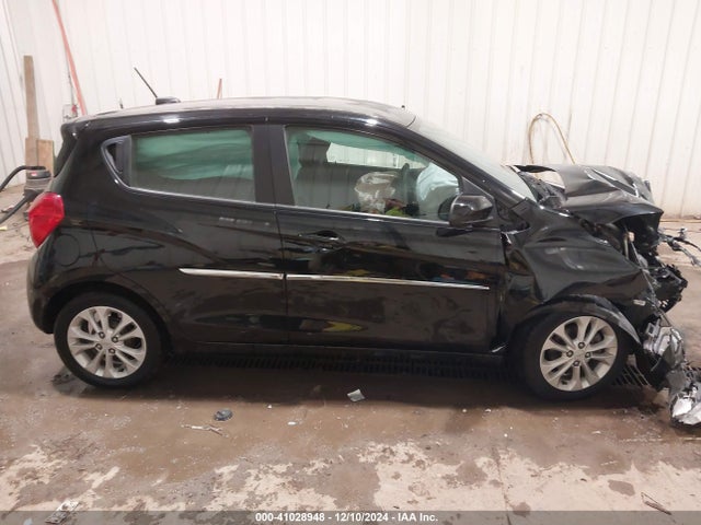Chevrolet Spark 1lt Cvt 2019 KL8CD6SA1KC779770 Image 13