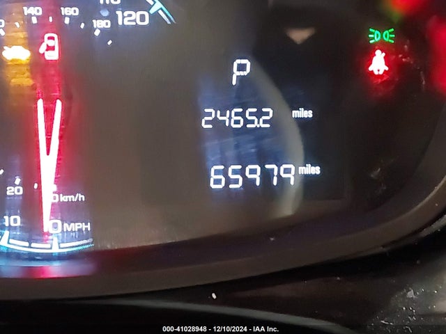Chevrolet Spark 1lt Cvt 2019 KL8CD6SA1KC779770 Image 15