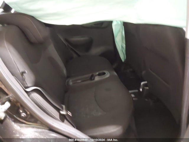 Chevrolet Spark 1lt Cvt 2019 KL8CD6SA1KC779770 Image 8