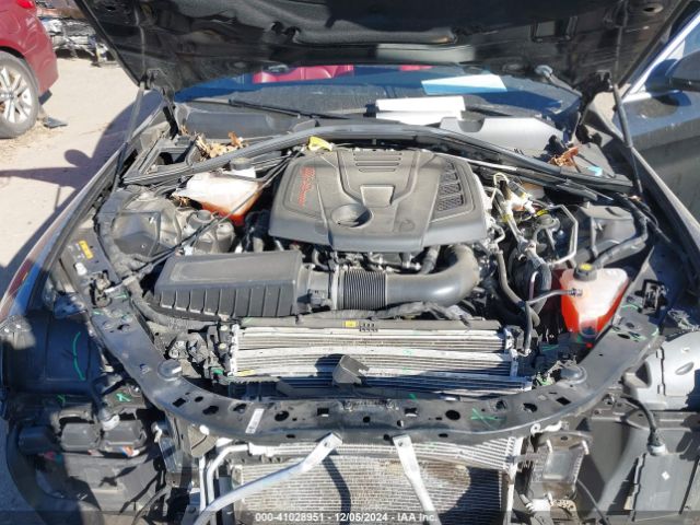 ZARFANANXL7631385 Alfa Romeo Giulia Awd
