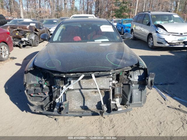 ZARFANANXL7631385 Alfa Romeo Giulia Awd