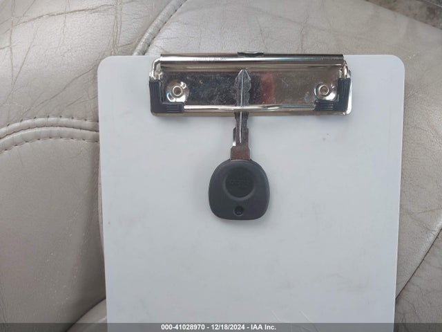 2000 CADILLAC DEVILLE 1G6KE57Y9YU280365 Photo 10