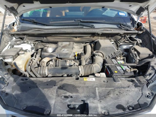JTJYARBZ7J2101068 Lexus NX 300