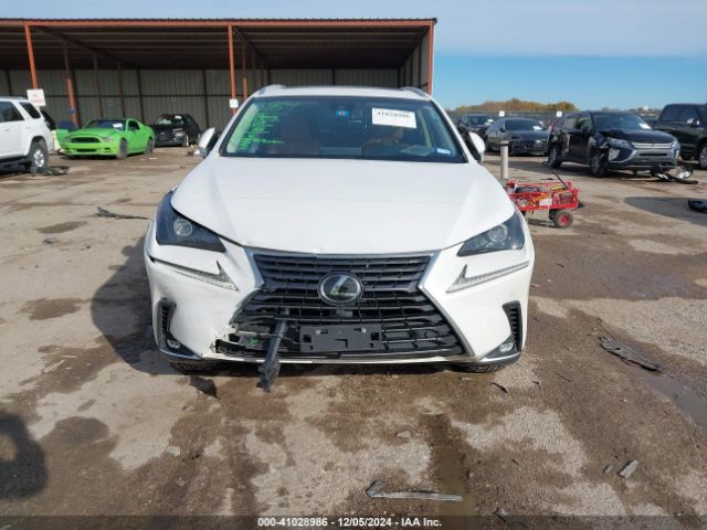 JTJYARBZ7J2101068 Lexus NX 300