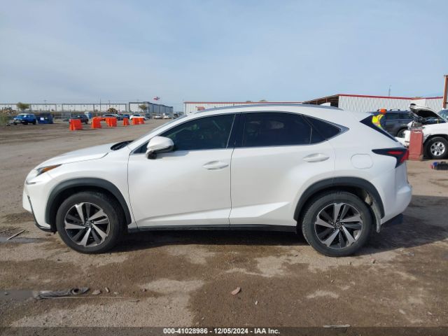 JTJYARBZ7J2101068 Lexus NX 300
