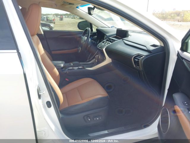 JTJYARBZ7J2101068 Lexus NX 300