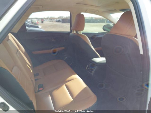 JTJYARBZ7J2101068 Lexus NX 300