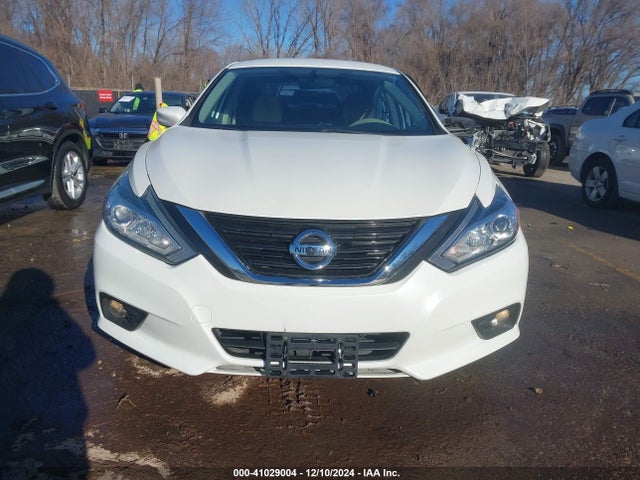 Nissan Altima 2.5 Sv 2017 1N4AL3AP0HC284237 Image 12