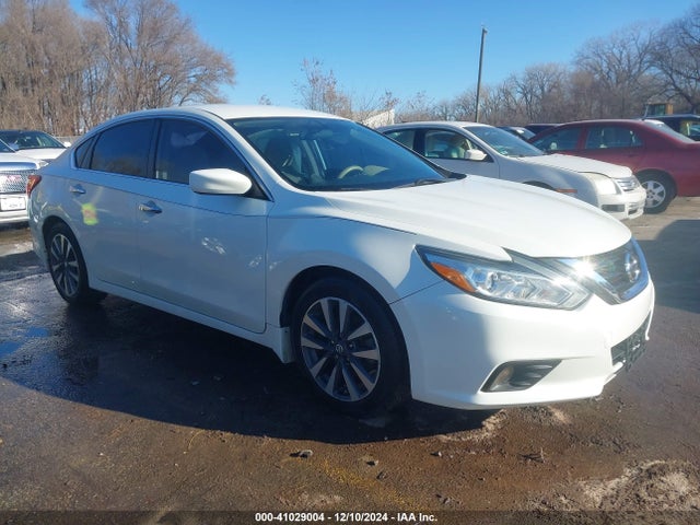 Nissan Altima 2.5 Sv 2017 1N4AL3AP0HC284237 Image 13