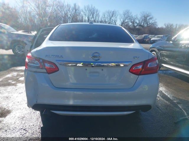 Nissan Altima 2.5 Sv 2017 1N4AL3AP0HC284237 Image 16