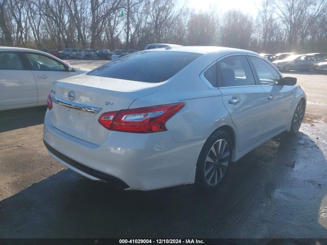 Nissan Altima 2.5 Sv 2017 1N4AL3AP0HC284237 Image 4