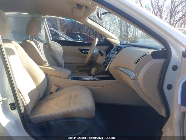 Nissan Altima 2.5 Sv 2017 1N4AL3AP0HC284237 Image 5