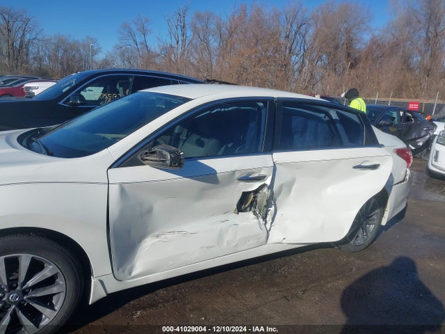 Nissan Altima 2.5 Sv 2017 1N4AL3AP0HC284237 Image 6