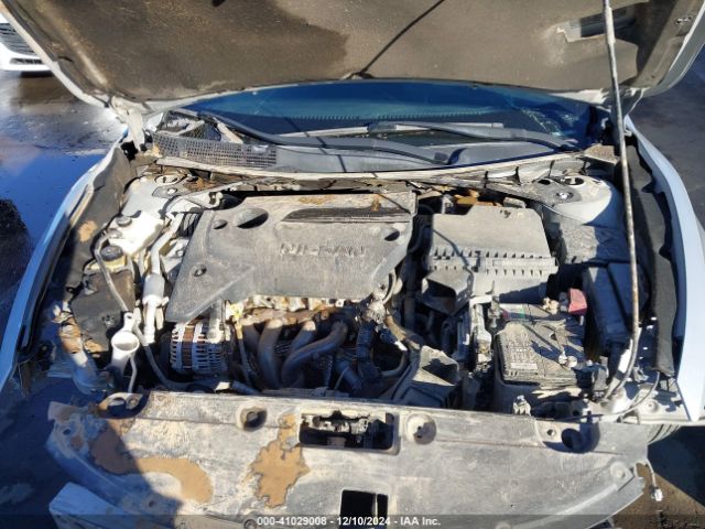 1N4AL3AP4HN323321 Nissan Altima 2.5 S