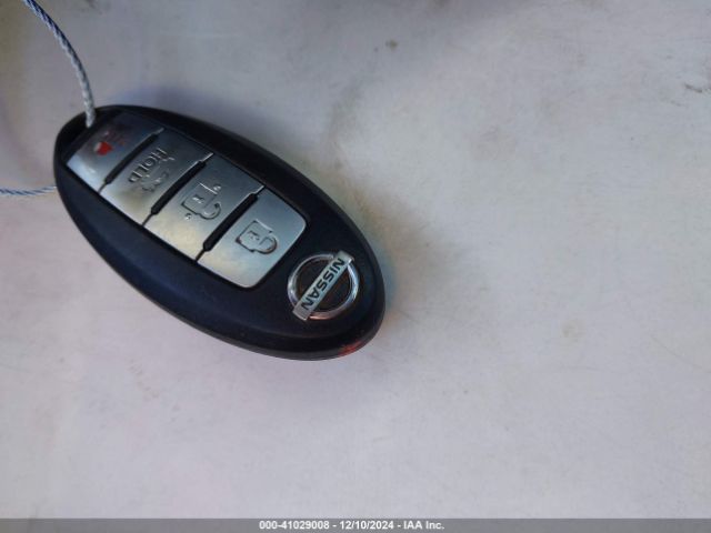 1N4AL3AP4HN323321 Nissan Altima 2.5 S