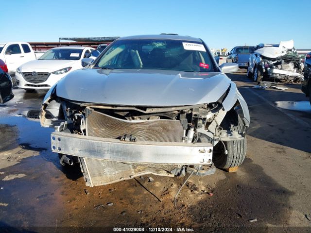 1N4AL3AP4HN323321 Nissan Altima 2.5 S