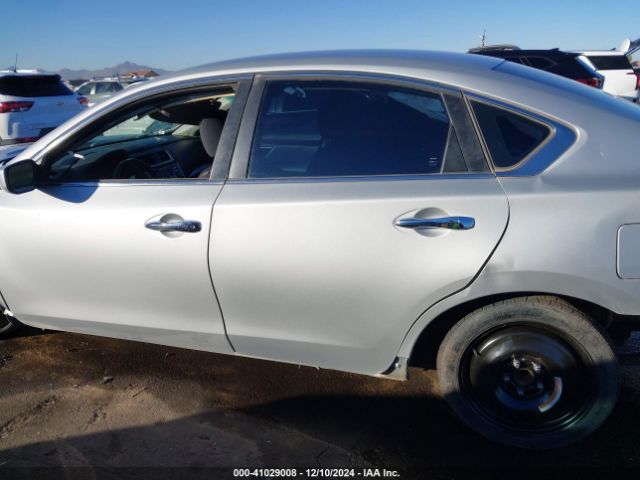 1N4AL3AP4HN323321 Nissan Altima 2.5 S